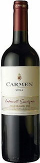 Carmen Cabernet Sauvignon 2009 75cl